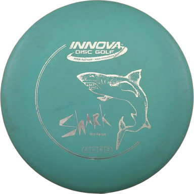 DX Shark