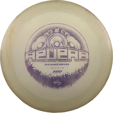 500 Reverb - Kevin Jones