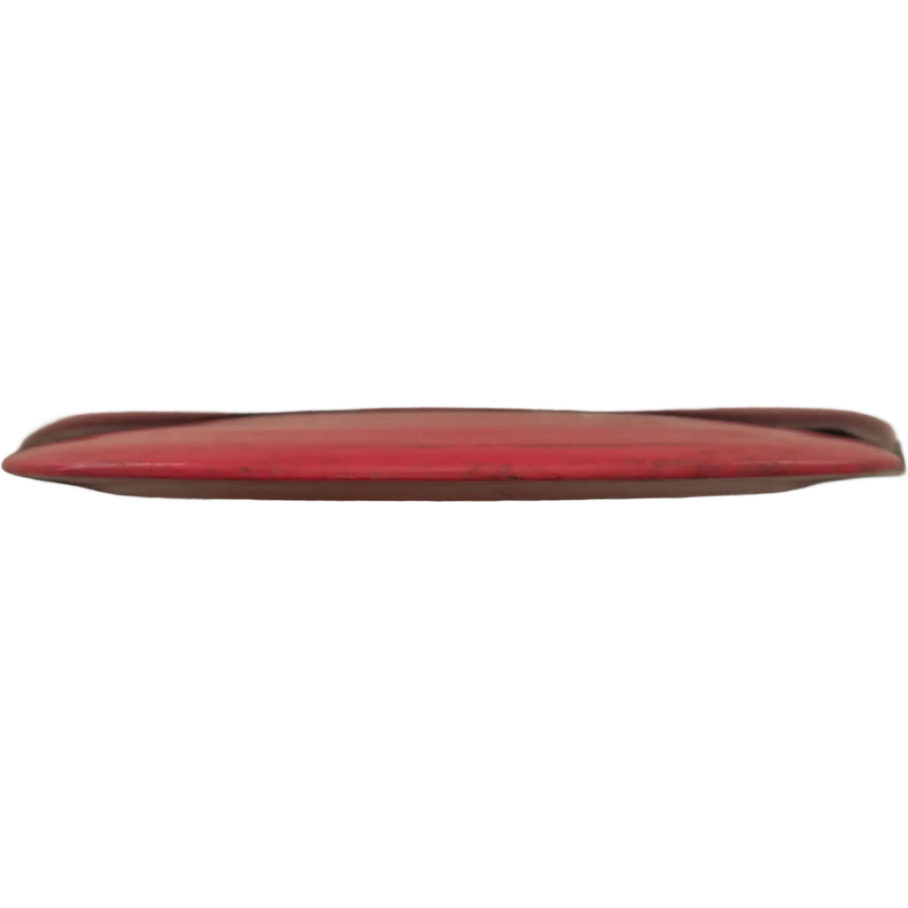 Star Destroyer - Paul McBeth