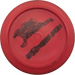 Star Destroyer - Paul McBeth