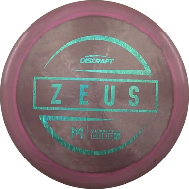 ESP Zeus - Paul McBeth