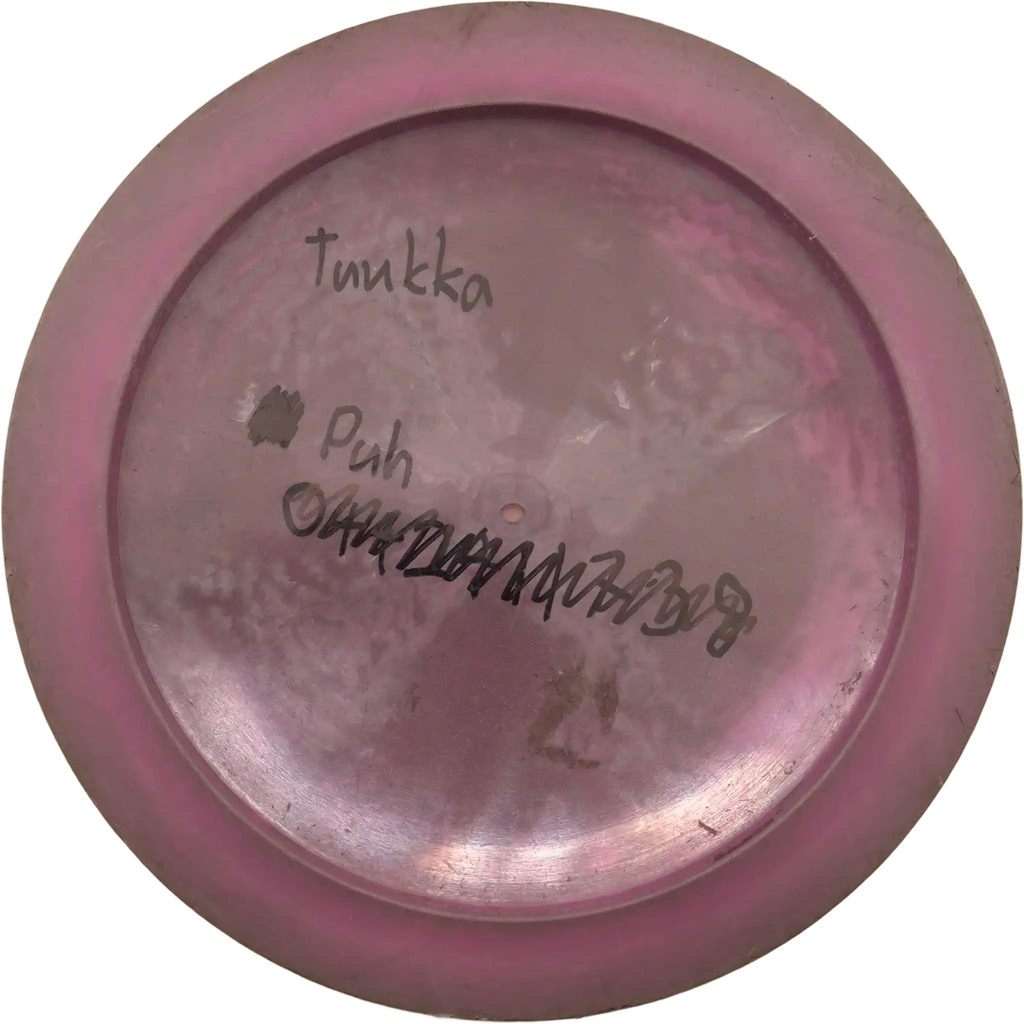 ESP Zeus - Paul McBeth