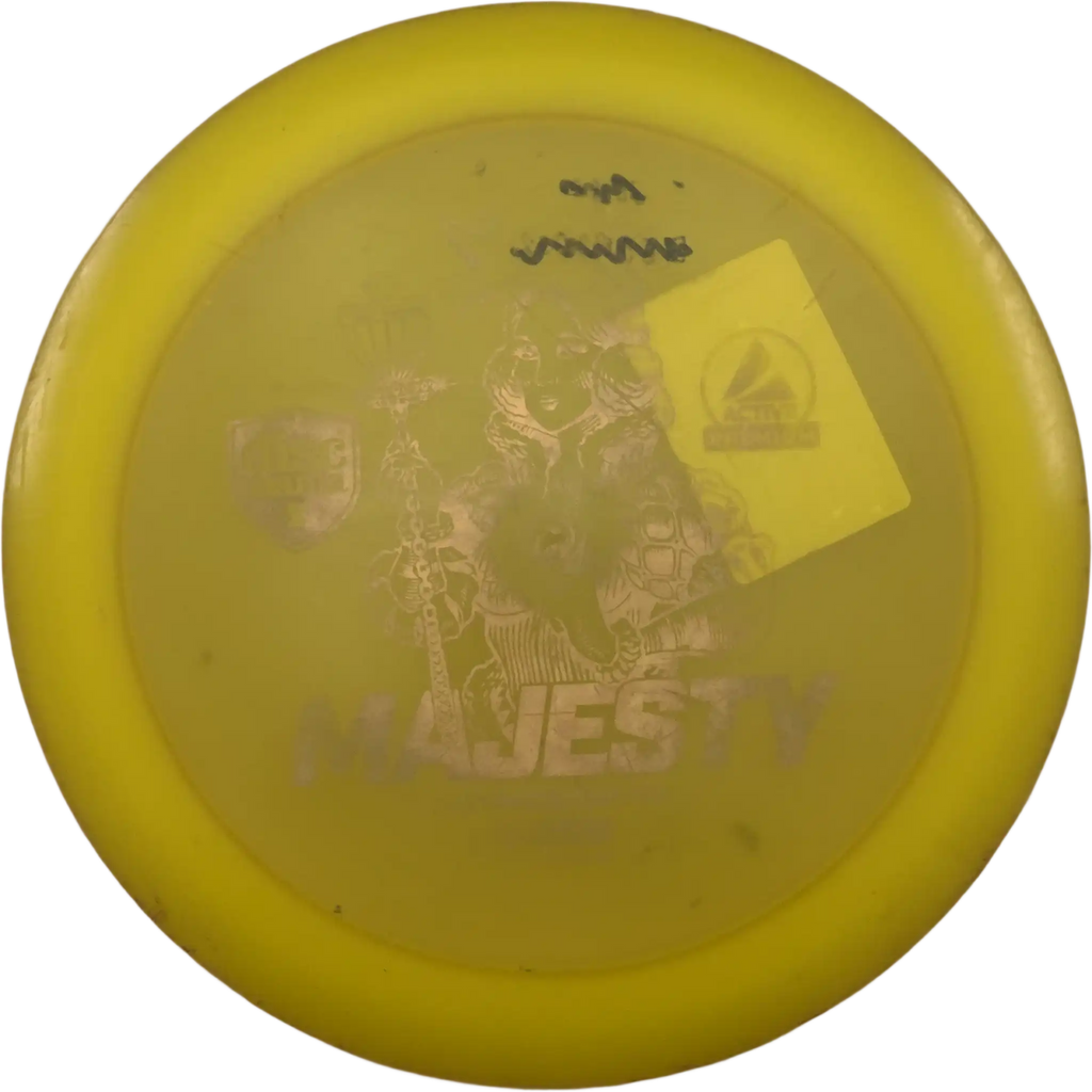 Active Premium Majesty