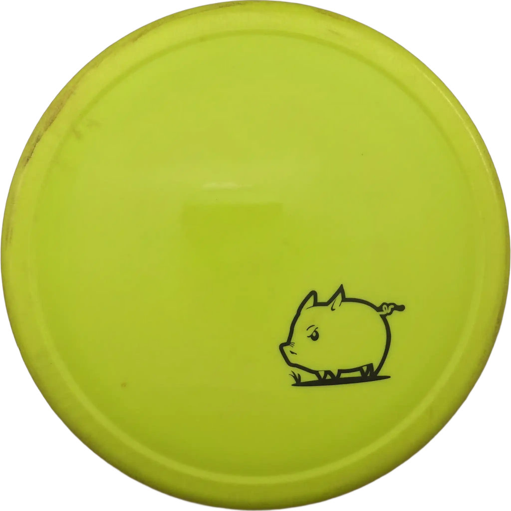 Star Pig