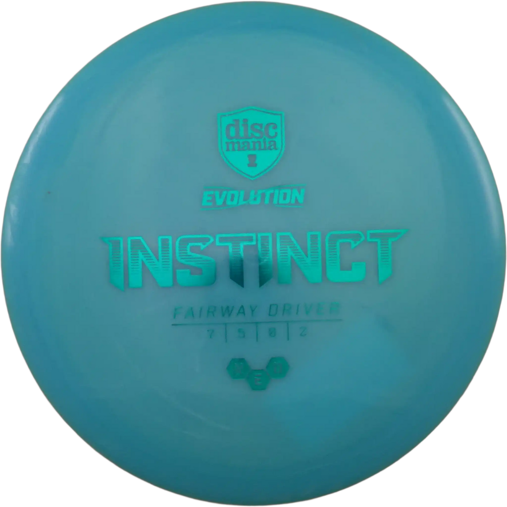 Neo Instinct