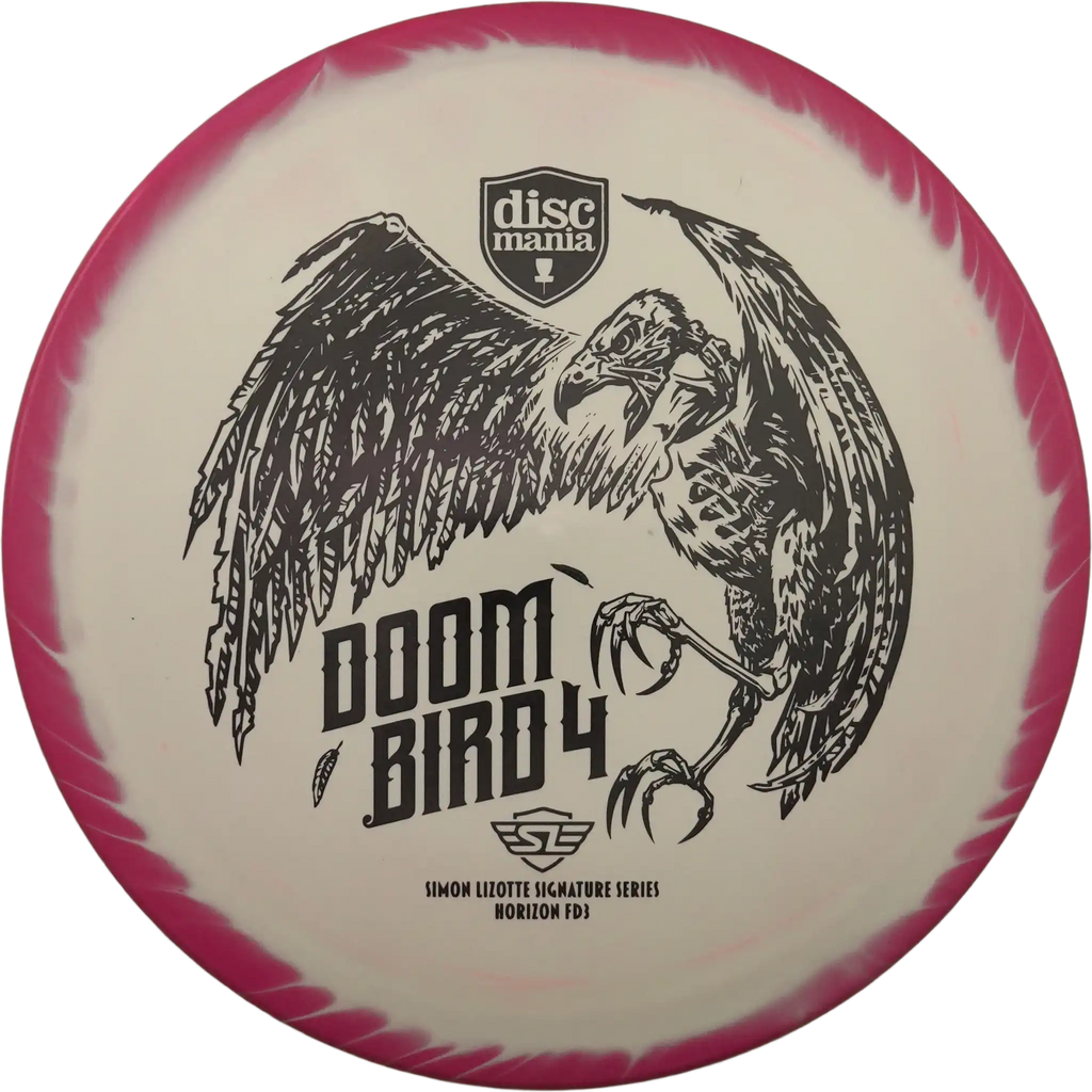 Horizon S-Line FD3 - Doom Bird 4 - Simon Lizotte