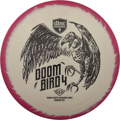 Horizon S-Line FD3 - Doom Bird 4 - Simon Lizotte