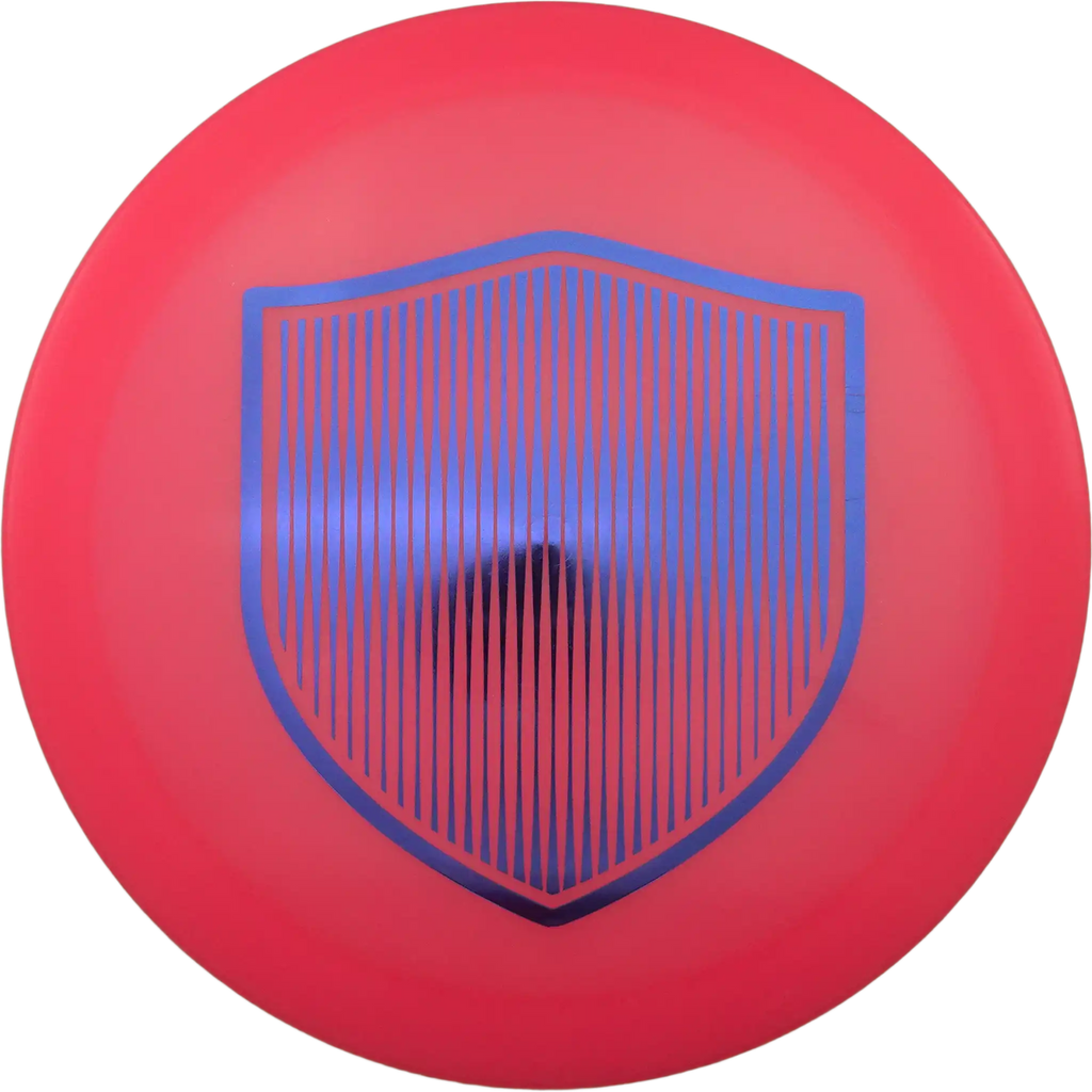Color Glow C-Line FD3 - Shield Stamp
