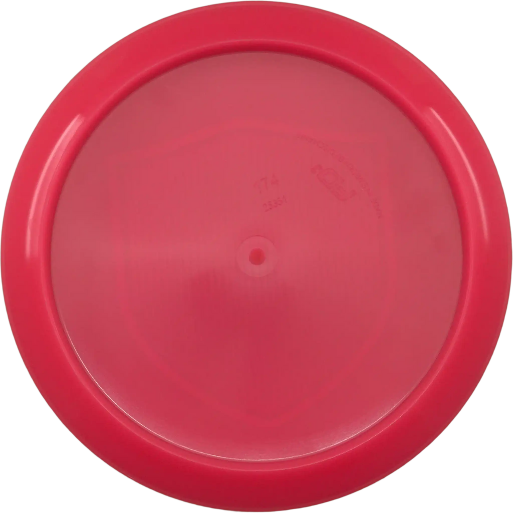 Color Glow C-Line FD3 - Shield Stamp
