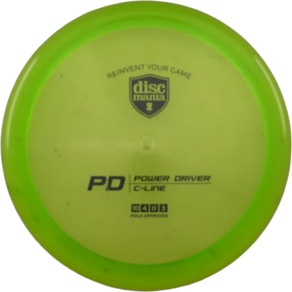 C-Line PD