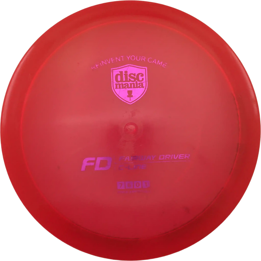 C-Line FD