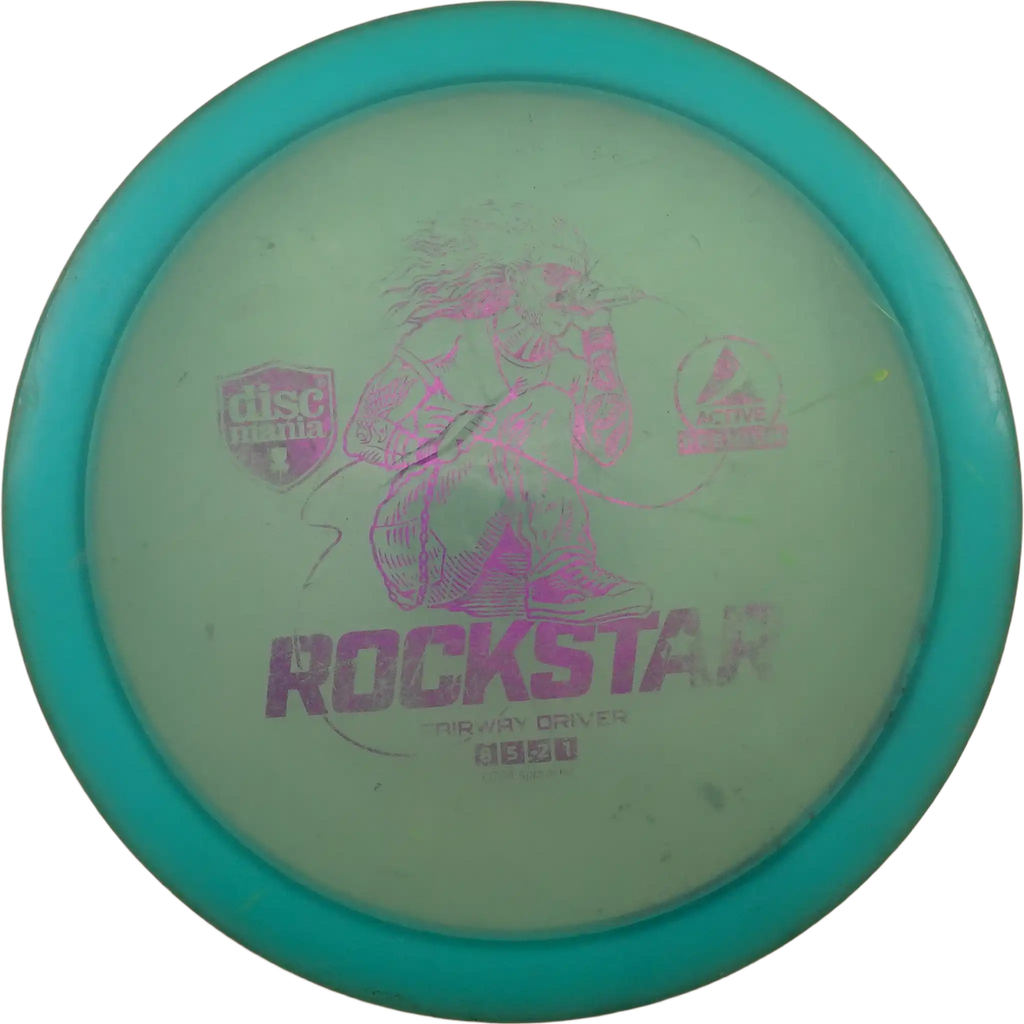 Active Premium Rockstar