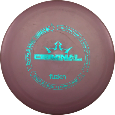 Fuzion Criminal