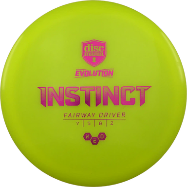 Neo Instinct