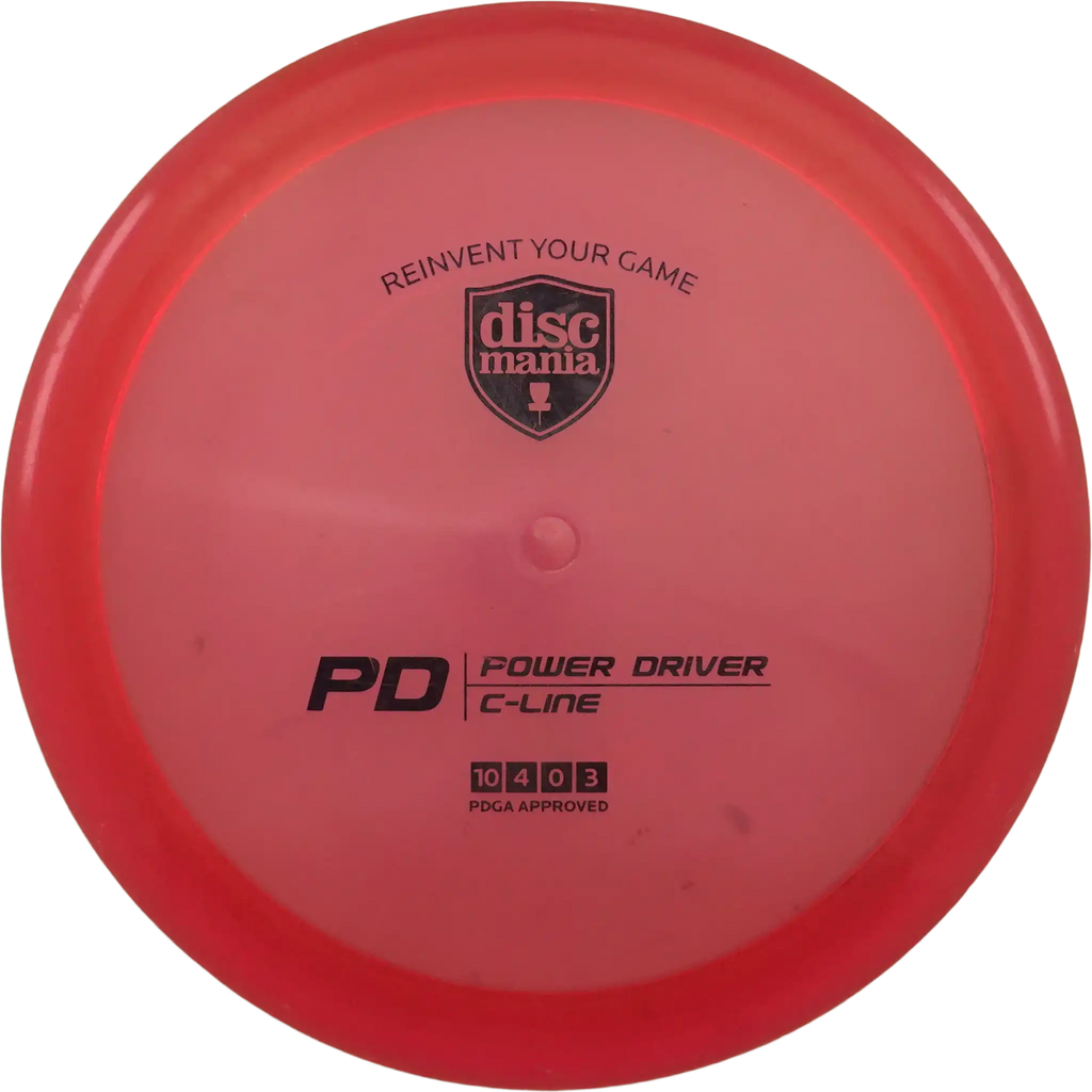 C-Line PD