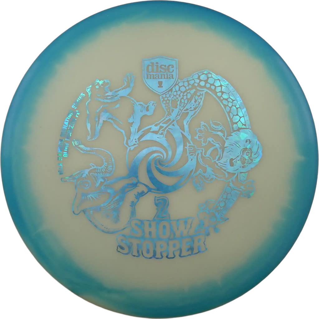 Glow Horizon C-Line FD - Show Stopper 2 - Ella Hansen