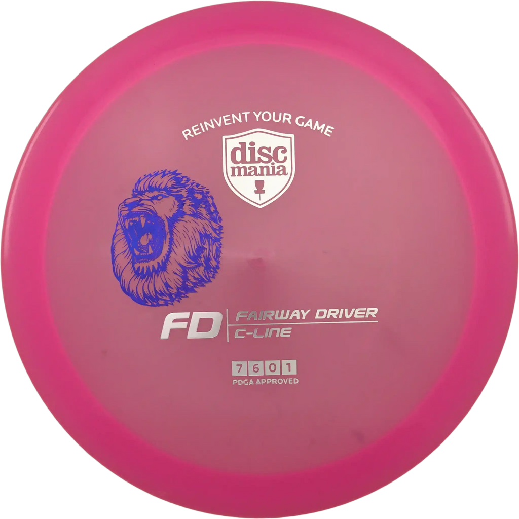 C-Line FD - European Open