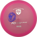 C-Line FD - European Open