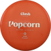 Steady Popcorn