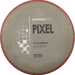 Electron Soft Pixel