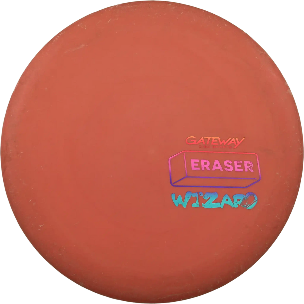 Eraser Wizard