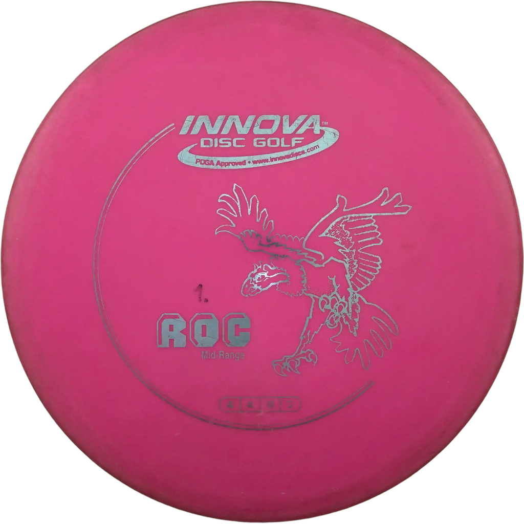 DX Roc