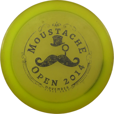 Champion Archon - Moustache Open 2014