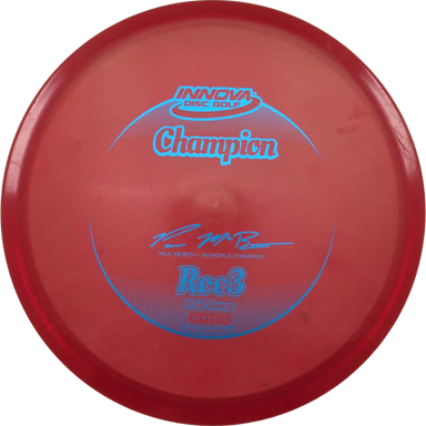 Champion Roc3 - Paul McBeth 4x World Champion