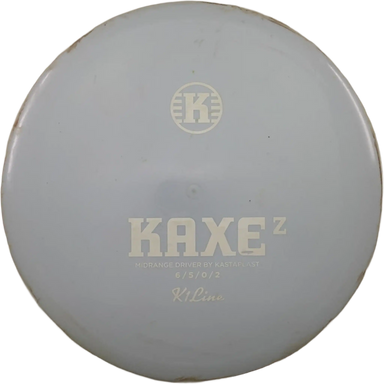 K1 Kaxe Z