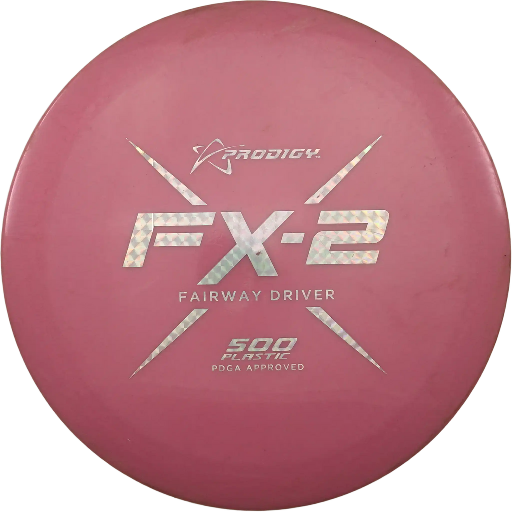 500 FX2