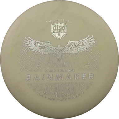 Flex 3 Glow D-Line Rainmaker - Eagle McMahon