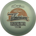 Titanium Undertaker - Paul McBeth 5x World Champion