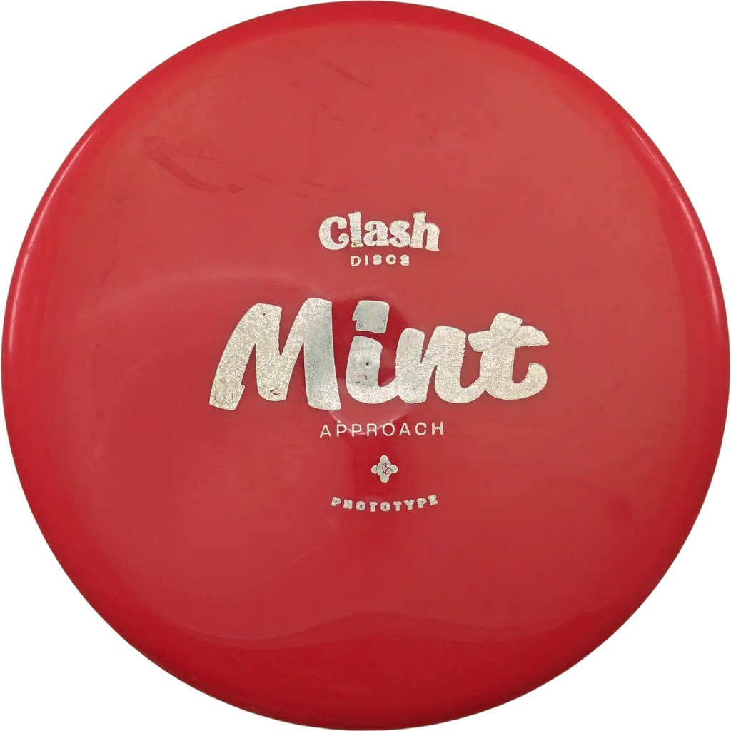 Steady Mint - Prototype