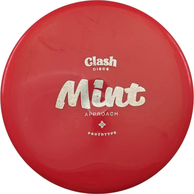 Steady Mint - Prototype