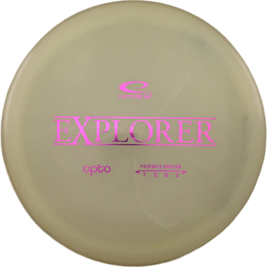 Opto Explorer