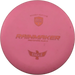 Flex 3 D-Line Rainmaker - Eagle McMahon