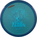 Z Sparkle Ghost