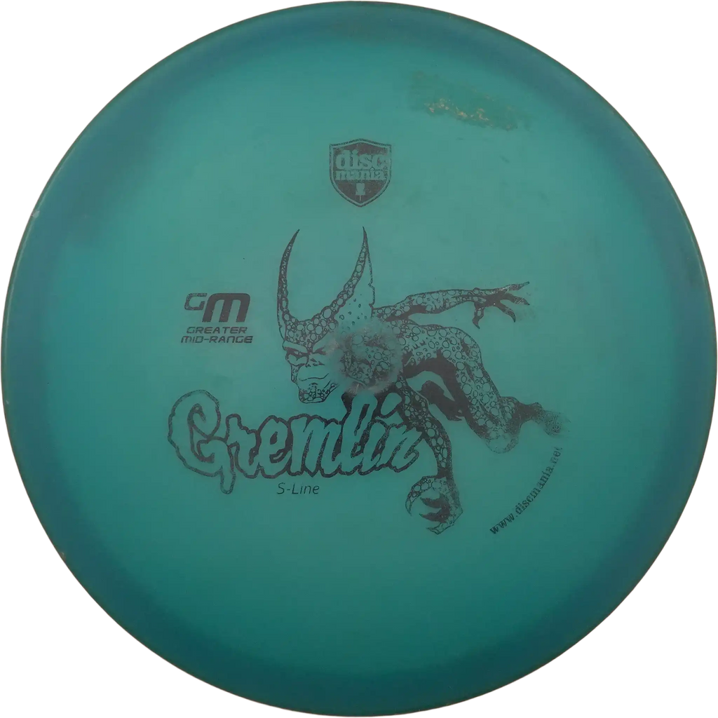 S-Line GM - Gremlin - Innova Made