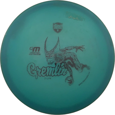 S-Line GM - Gremlin - Innova Made