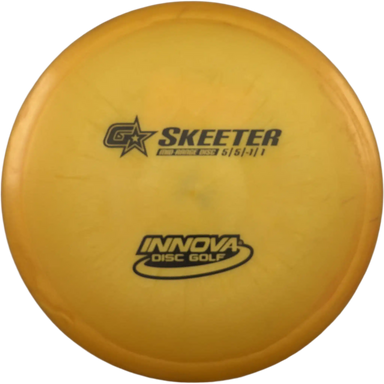 GStar Skeeter