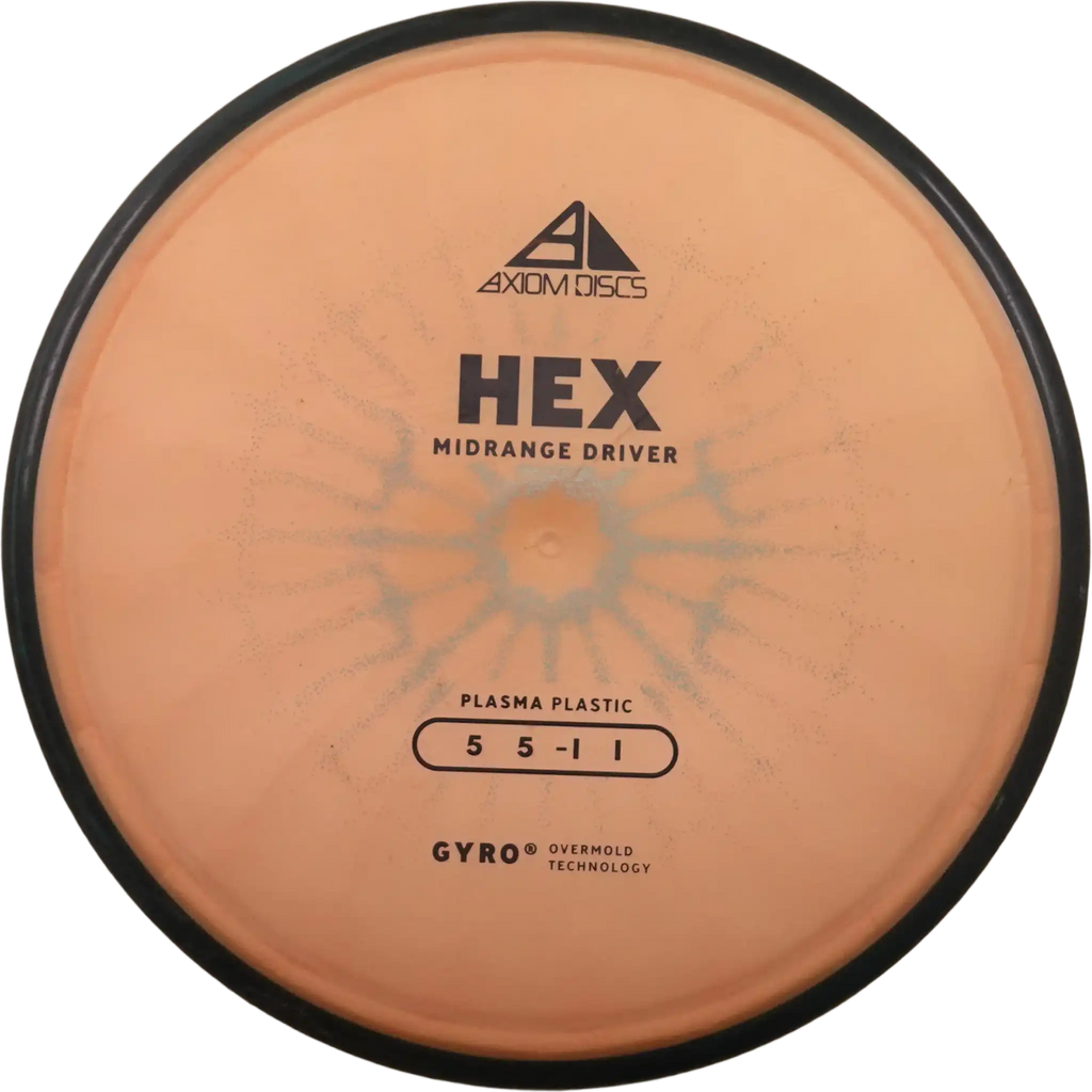 Plasma Hex