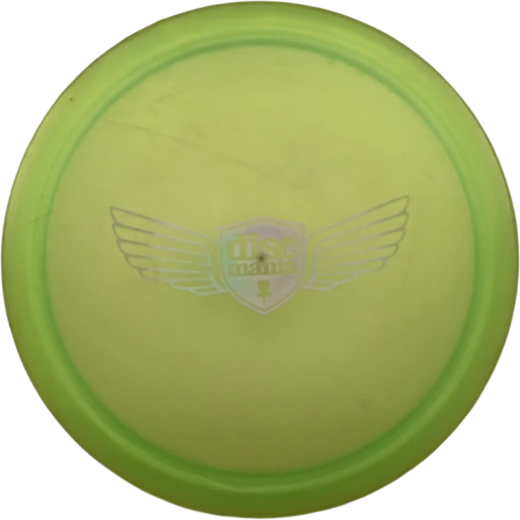 Luster C-Line PD - Wings Stamp