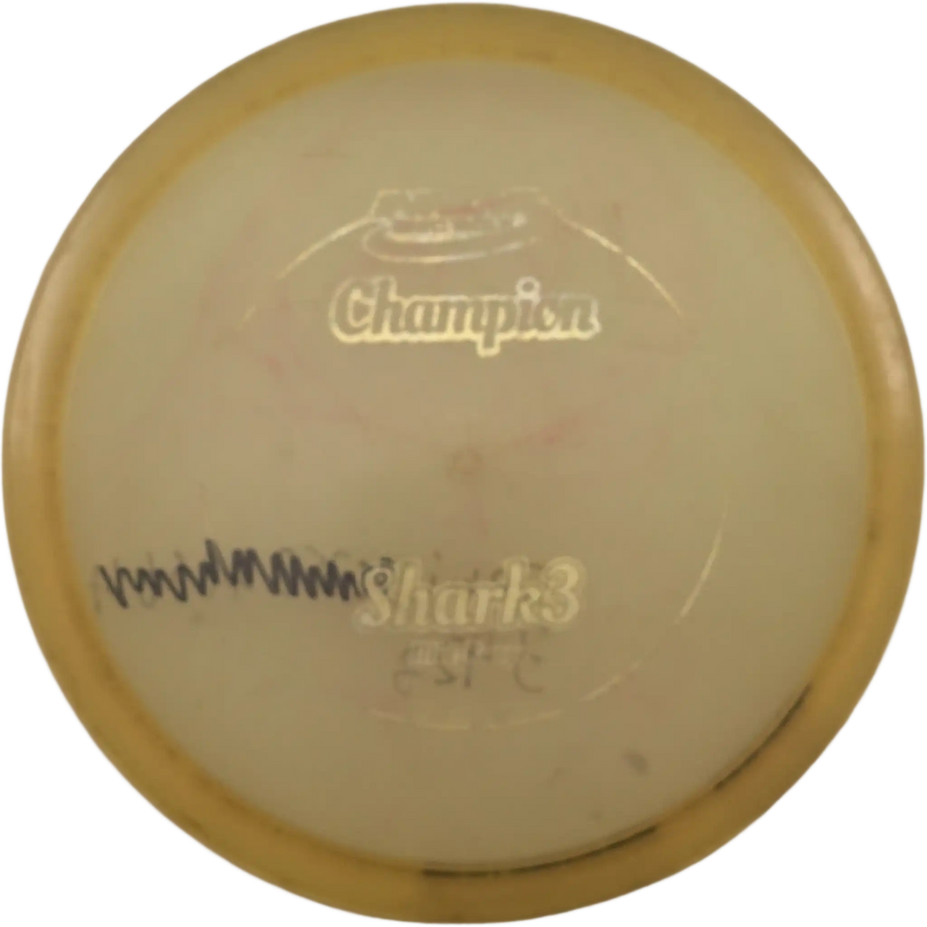 Champion Shark3