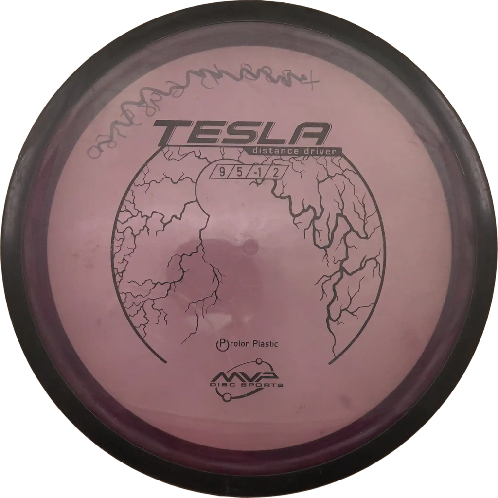 Proton Tesla
