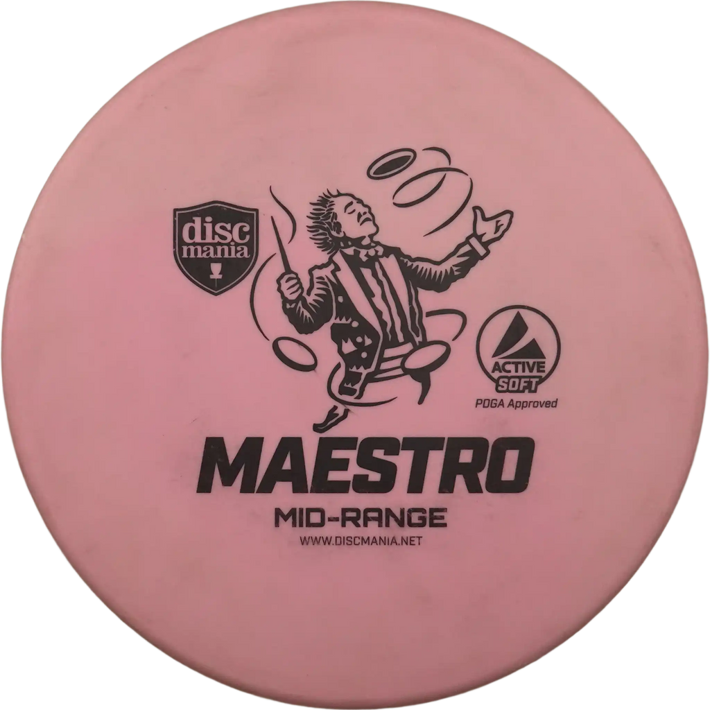 Active Soft Maestro