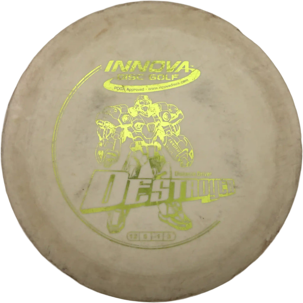 DX Destroyer