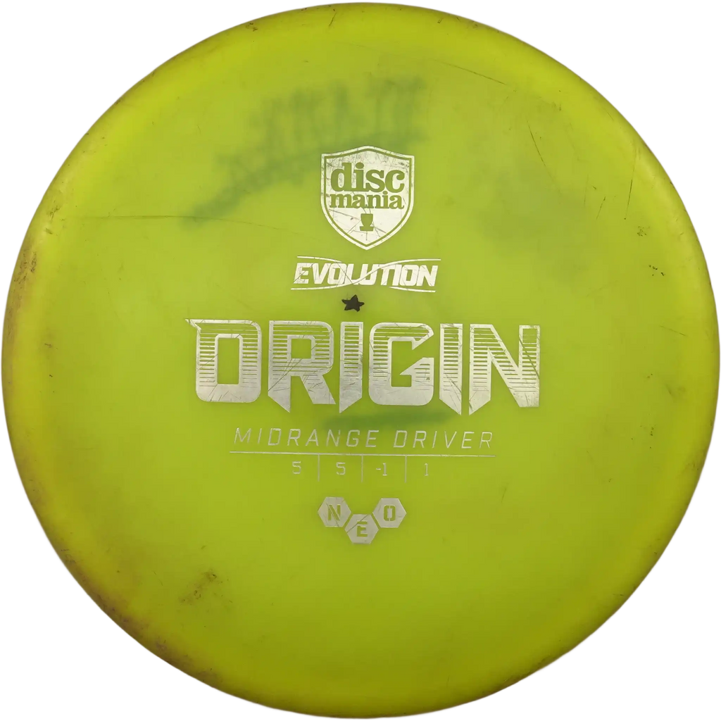 Neo Origin