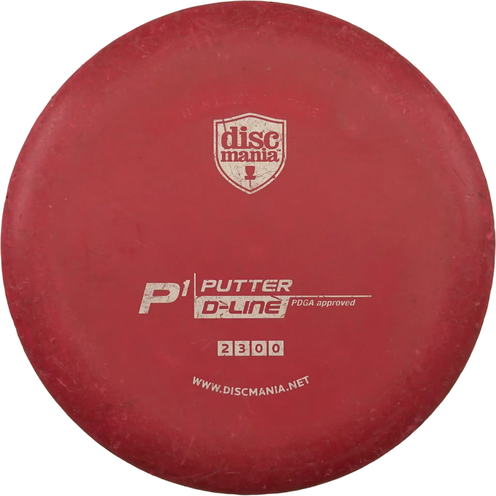 D-Line P1 - Innova Made