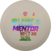 Active Mentor