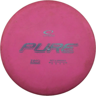 Zero Medium Pure